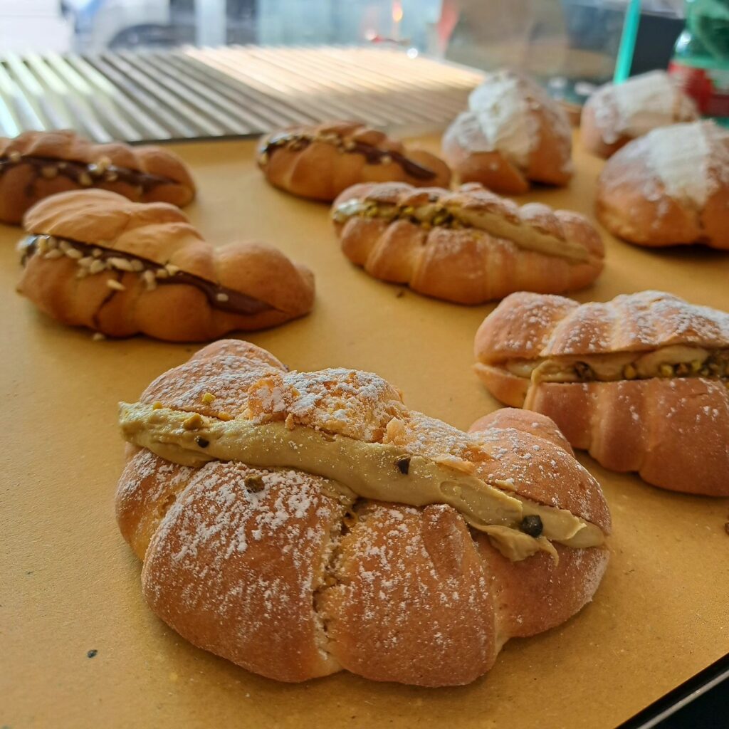 Pizzeria d'asporto 'Il Tapiro d'oro